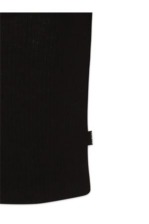 black cotton top MOLO KIDS | 2S25A1090099